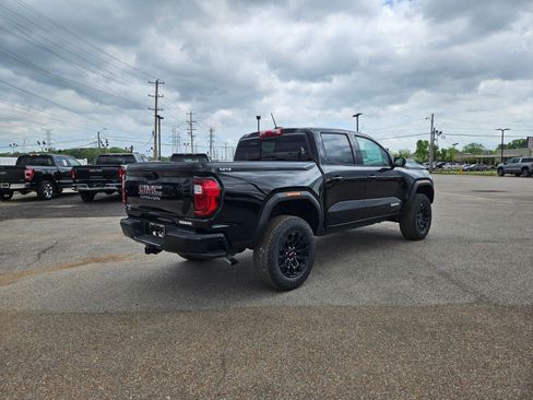 New 2026 GMC Canyon Elevation w/ Convenience Package AWD/4WD image 6