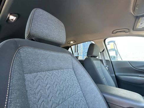 Used 2023 Chevrolet Equinox LT w/ Driver Convenience Package FWD image 18