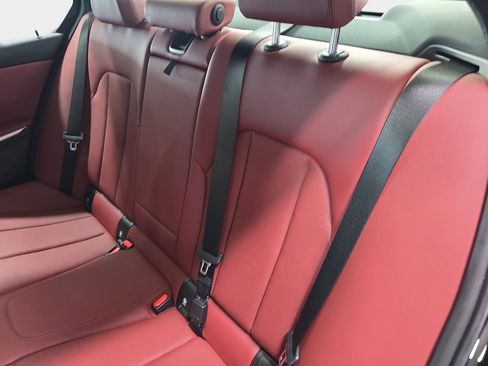 Certified 2023 BMW 330e xDrive w/ Driving Assistance Package image 14