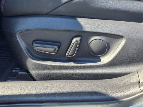 Used 2023 Toyota Corolla XSE FWD image 23