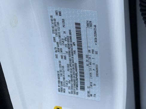 Used 2024 Ford Bronco Wildtrak AWD/4WD image 36