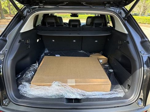 New 2026 MAZDA CX-50 2.5 Hybrid w/ Weather Package image 25