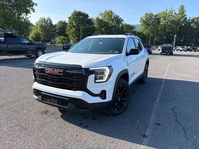 Used 2026 GMC Terrain Elevation w/ Elevation Premium Package