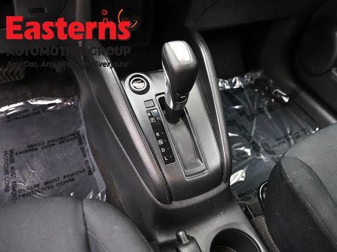 Used 2023 Nissan Kicks S FWD image 12