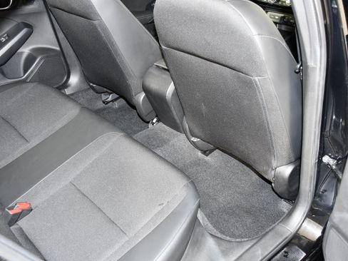 Used 2024 Honda Civic Sport image 34