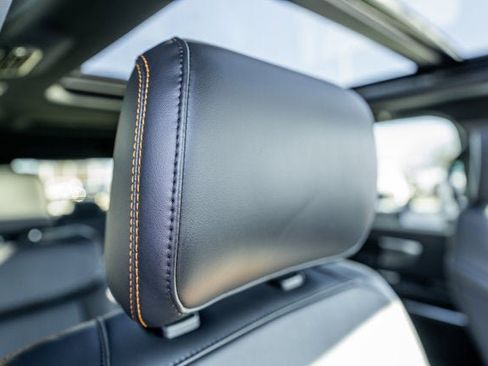 New 2025 Ford Expedition Tremor image 82