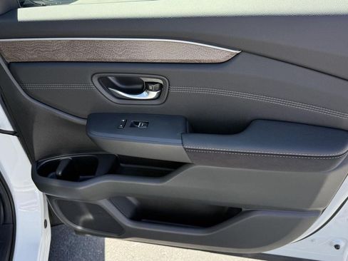 Certified 2026 Honda Pilot Elite image 33