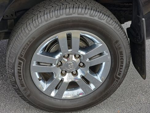 Used 2013 Toyota Tacoma PreRunner w/ Limited Pkg image 30