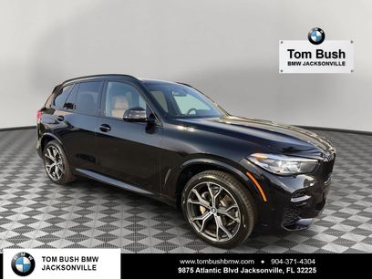 Certified 2023 BMW X5 xDrive40i w/ M Sport Package