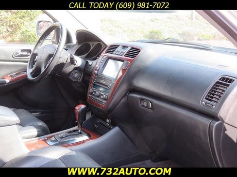 Used 2005 Acura MDX Touring image 6