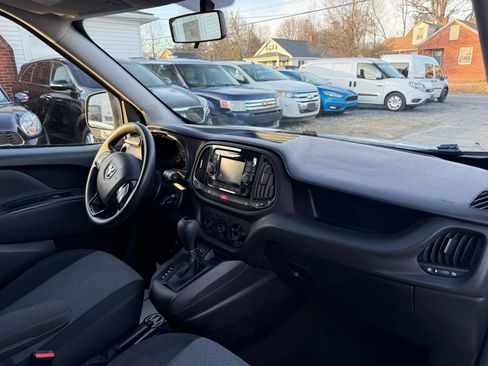 Used 2021 RAM ProMaster City Tradesman w/ Window Group 09 image 20