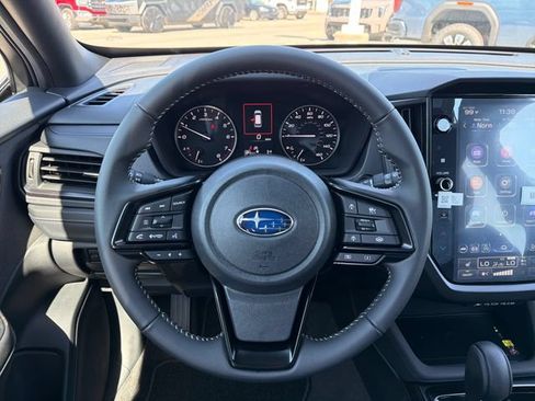 New 2026 Subaru Forester Premium AWD/4WD image 10