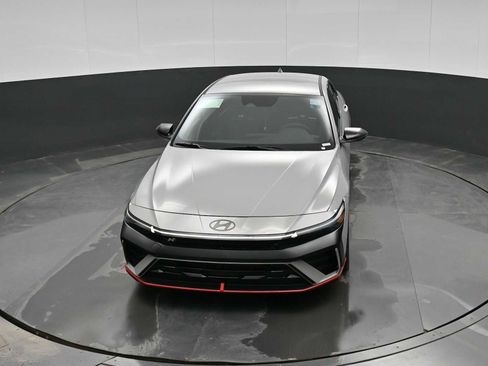 New 2026 Hyundai Elantra N image 11