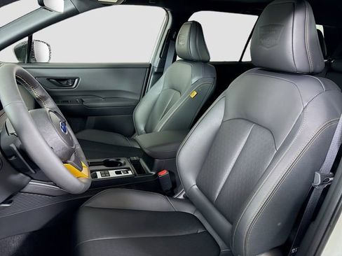 New 2026 Subaru Outback Wilderness image 21