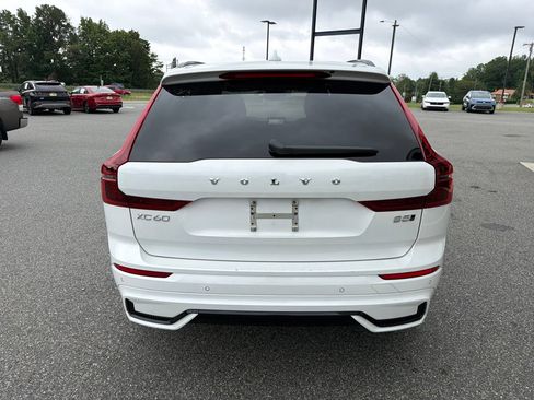 Used 2026 Volvo XC60 B5 Plus AWD/4WD image 7