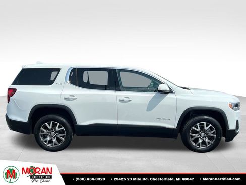Used 2023 Jeep Grand Cherokee Laredo w/ Luxury Tech Group I AWD/4WD image 6