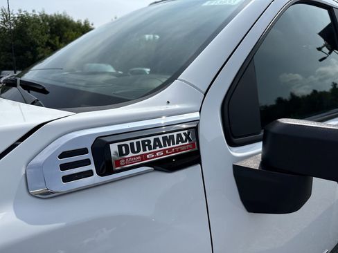 New 2025 GMC Sierra 3500 Pro w/ Convenience Package image 63