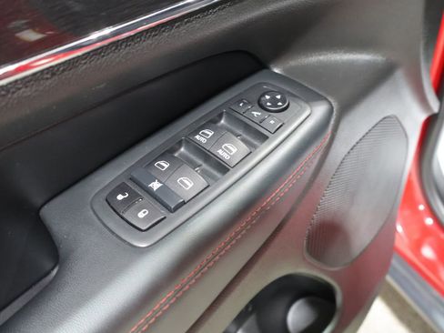 Used 2021 Jeep Grand Cherokee Trailhawk w/ Premium Lighting Group AWD/4WD image 14