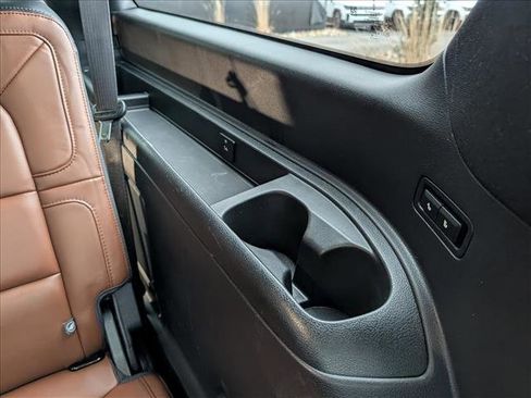 Certified 2023 Lincoln Navigator L Reserve image 31