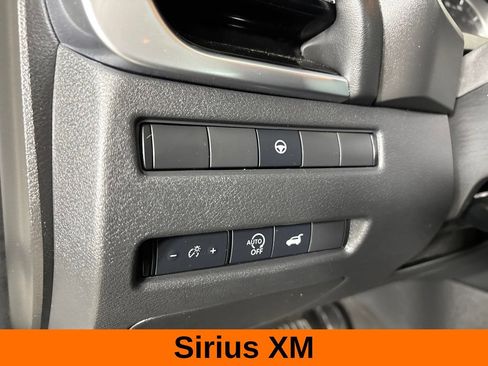 Used 2023 Nissan Rogue SL w/ SL Premium Package AWD/4WD image 14
