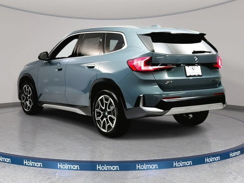 Used 2026 BMW X1 xDrive28i AWD/4WD image 3