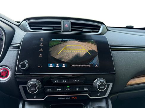 Used 2018 Honda CR-V EX image 12