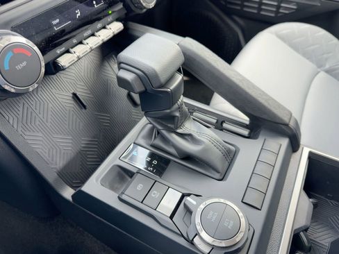 New 2025 Toyota Tacoma SR5 image 15