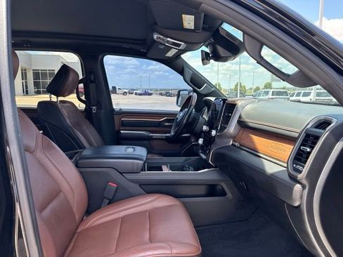 Used 2019 RAM 1500 Limited AWD/4WD image 14