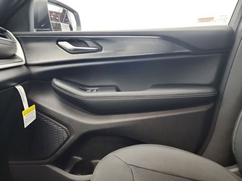 New 2025 Jeep Grand Cherokee L Laredo w/ Luxury Tech Group I image 32