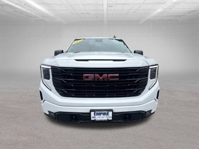 Used 2023 GMC Sierra 1500 Elevation AWD/4WD image 11