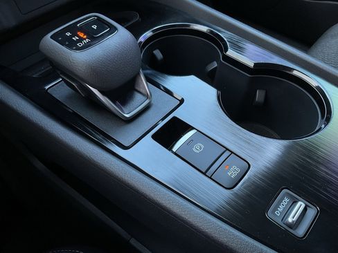 New 2026 Nissan Rogue SV image 33