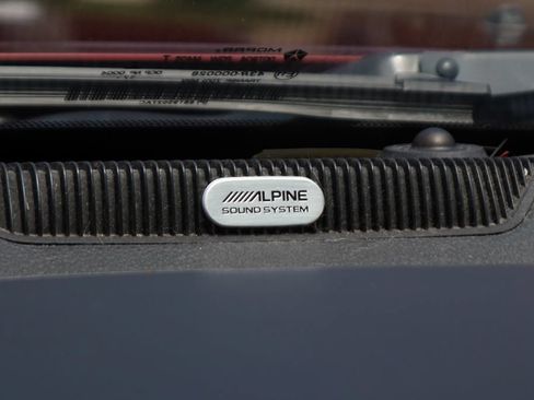 Used 2018 RAM 1500 Rebel w/ Luxury Group AWD/4WD image 29
