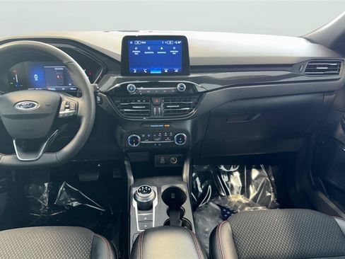 Used 2025 Ford Escape ST-Line AWD/4WD image 11
