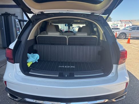 Used 2020 Acura MDX FWD w/ Technology Package image 14