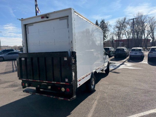 Used 2020 Chevrolet Express 3500 w/ Power Convenience Package RWD image 17