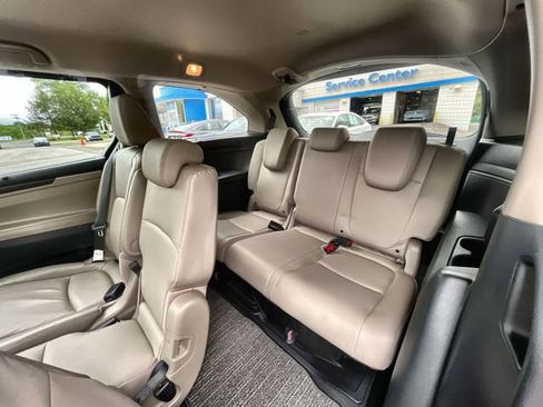 Used 2022 Honda Odyssey Touring image 28