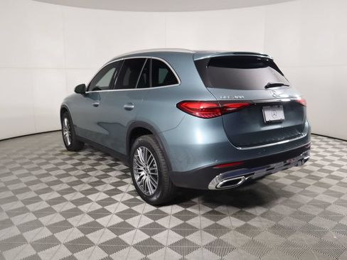 Used 2026 Mercedes-Benz GLC 300 image 7