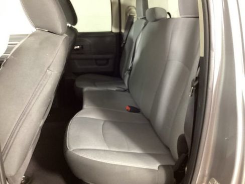 Used 2024 RAM 1500 Classic SLT AWD/4WD image 23