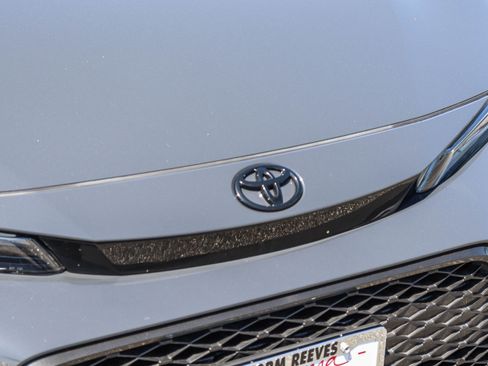Used 2025 Toyota Corolla SE FWD image 4