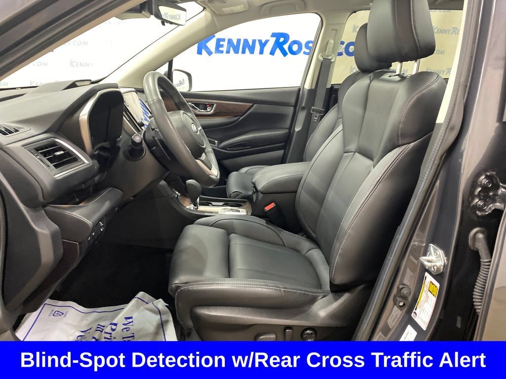 Certified 2023 Subaru Ascent Touring AWD/4WD image 9