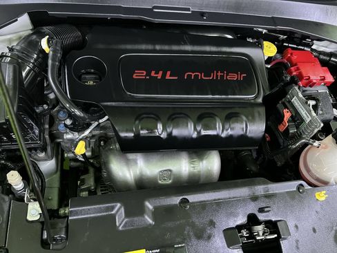 Used 2020 Jeep Compass Limited AWD/4WD image 30