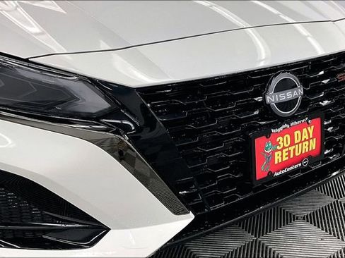 New 2025 Nissan Altima 2.5 SR w/ SR Premium Package image 14