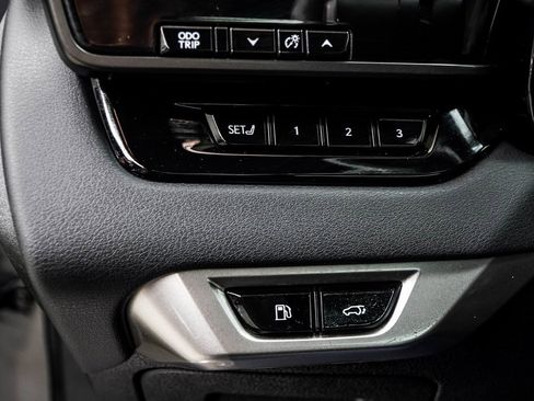 Used 2024 Lexus RX 500h F Sport image 39