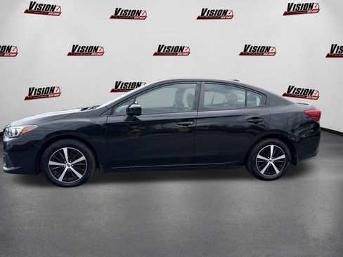 Used 2021 Subaru Impreza 2.0i Premium AWD/4WD image 9