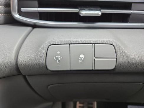 New 2026 Hyundai Elantra Sport FWD image 21