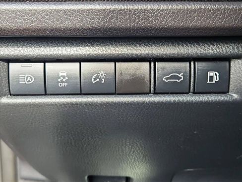 Used 2025 Toyota Camry LE FWD image 16