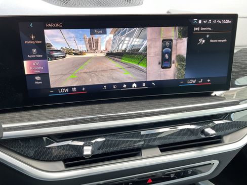 Certified 2024 BMW X6 xDrive40i w/ Premium Package image 17