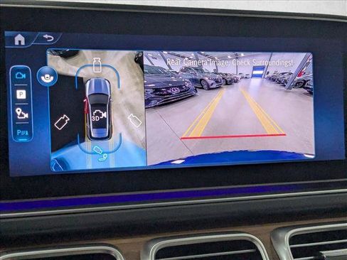 New 2026 Mercedes-Benz GLE 350 GLE 350 image 12