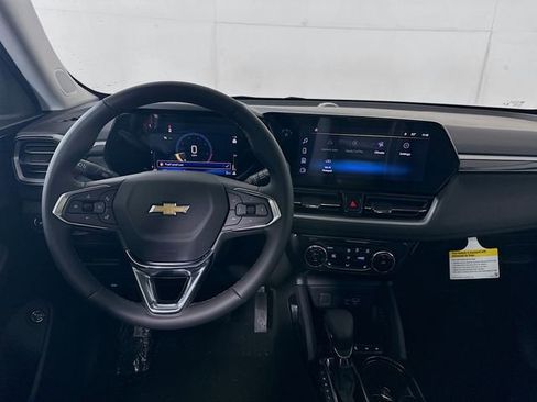 New 2026 Chevrolet TrailBlazer LT w/ Convenience Package image 22