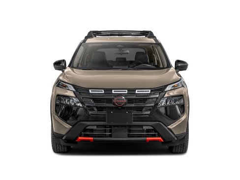 New 2026 Nissan Rogue SV w/ Rock Creek Premium Package AWD/4WD image 24